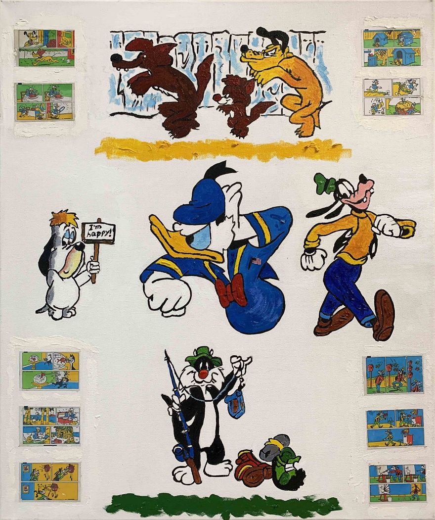 There’s Always A Beginning: A Flashback Of My 80s Self