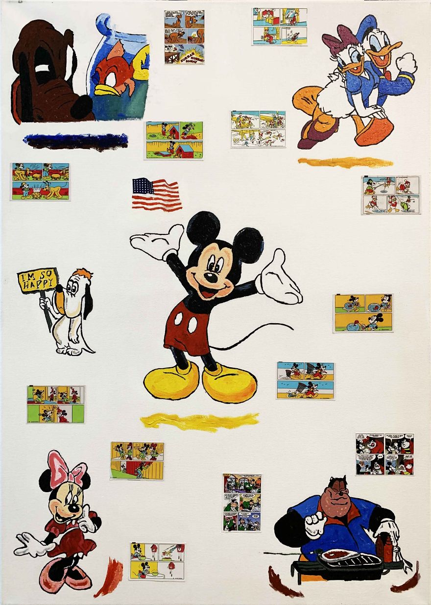 There’s Always A Beginning: A Flashback Of My 80s Self