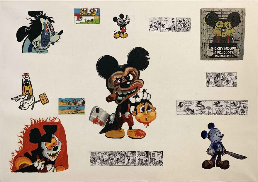 There’s Always A Beginning: A Flashback Of My 80s Self