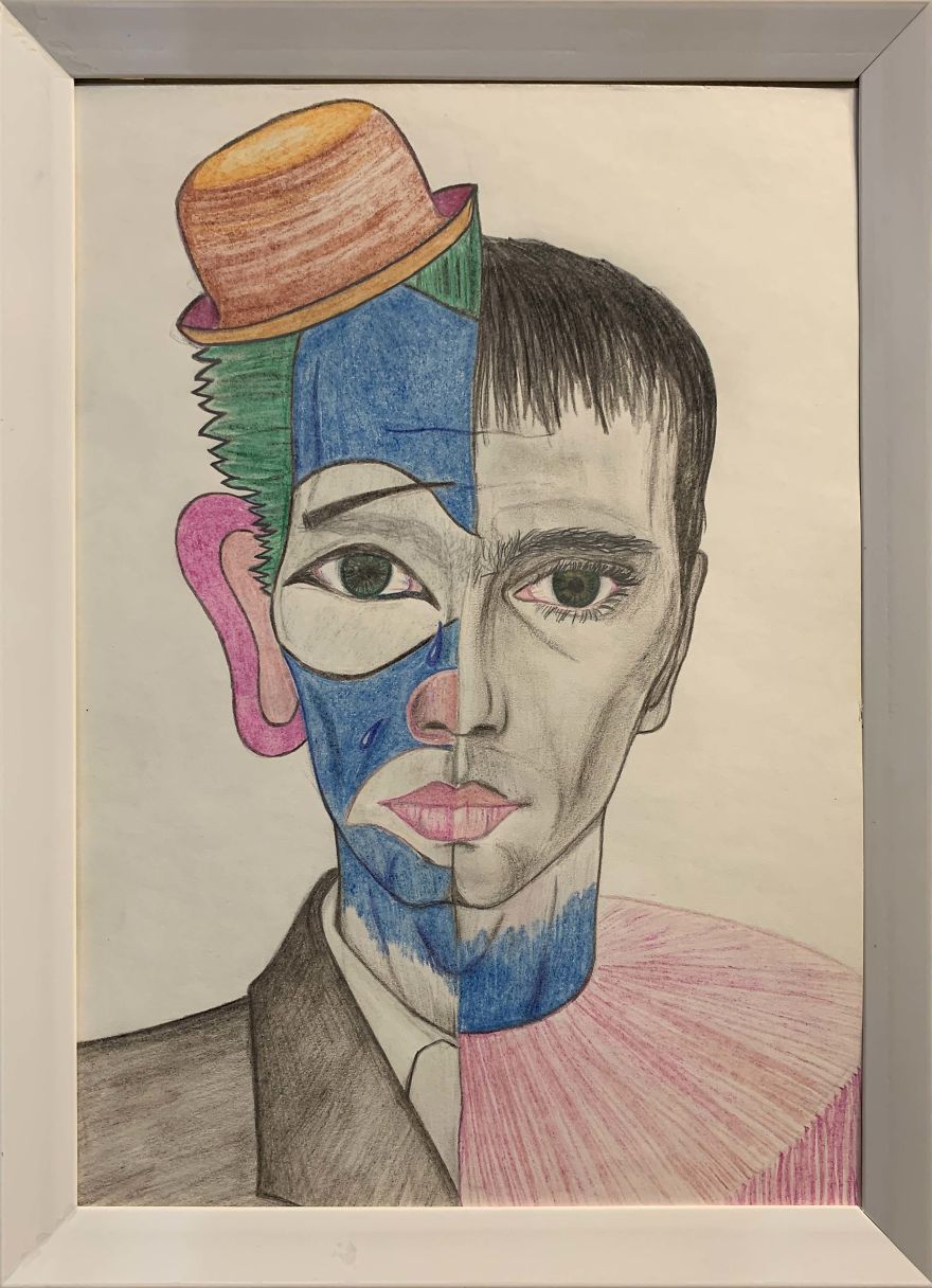 There’s Always A Beginning: A Flashback Of My 80s Self