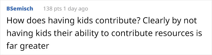 Parents Tell Their Daughter They’re Removing Her From The Will Because She Has No Kids, So She Ruins Their Holidays Parents Tell Their Daughter They’re Removing Her From The Will Because She Has No Kids, So She Ruins Their Holidays