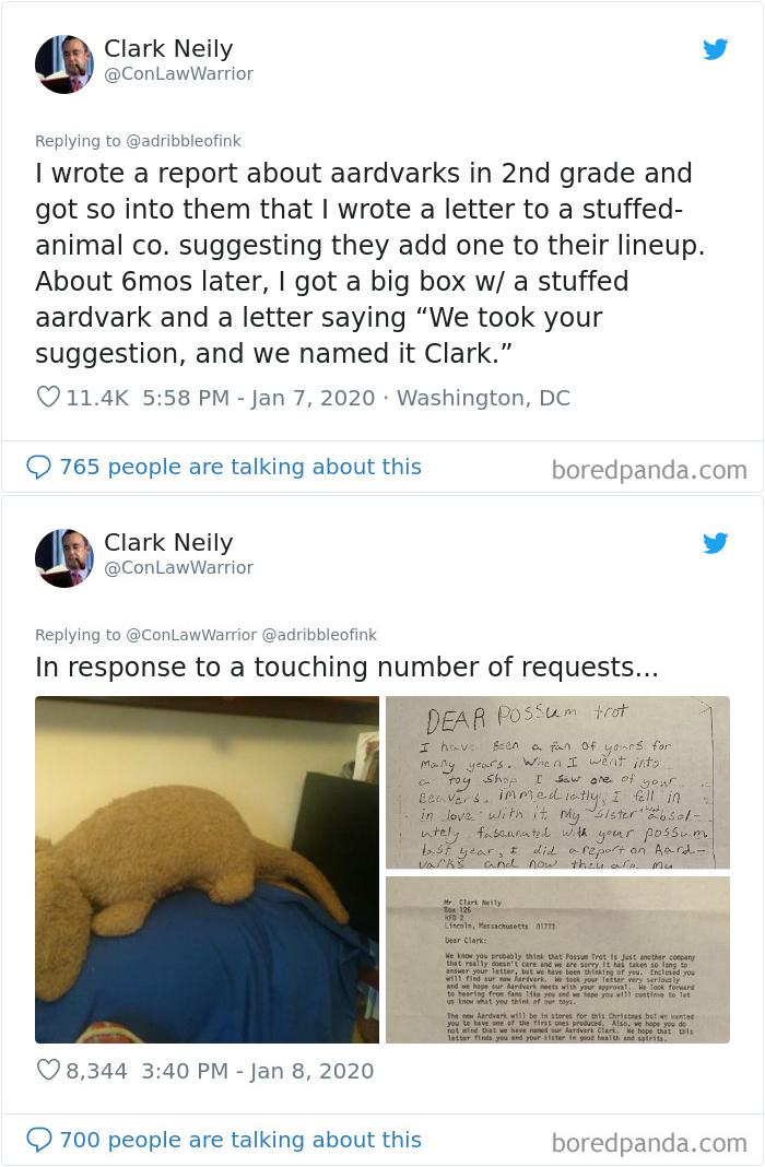 40 People Are Sharing True Stories About Themselves That Sound Completely Made Up 40 People Are Sharing True Stories About Themselves That Sound Completely Made Up