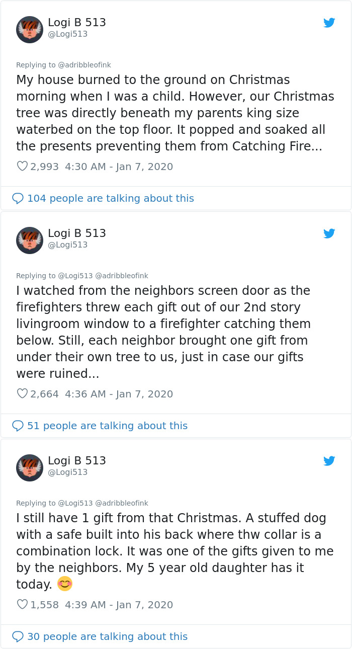 40 People Are Sharing True Stories About Themselves That Sound Completely Made Up 40 People Are Sharing True Stories About Themselves That Sound Completely Made Up