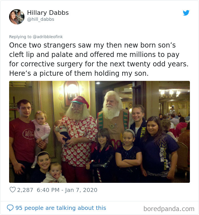 40 People Are Sharing True Stories About Themselves That Sound Completely Made Up 40 People Are Sharing True Stories About Themselves That Sound Completely Made Up