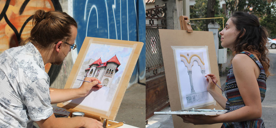 We’ve Spent A Year Making This One-Of-A-Kind Book Of Ornaments To Promote Our National Heritage We’ve Spent A Year Making This One-Of-A-Kind Book Of Ornaments To Promote Our National Heritage