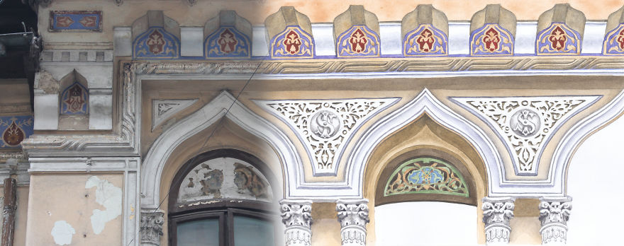 We’ve Spent A Year Making This One-Of-A-Kind Book Of Ornaments To Promote Our National Heritage We’ve Spent A Year Making This One-Of-A-Kind Book Of Ornaments To Promote Our National Heritage