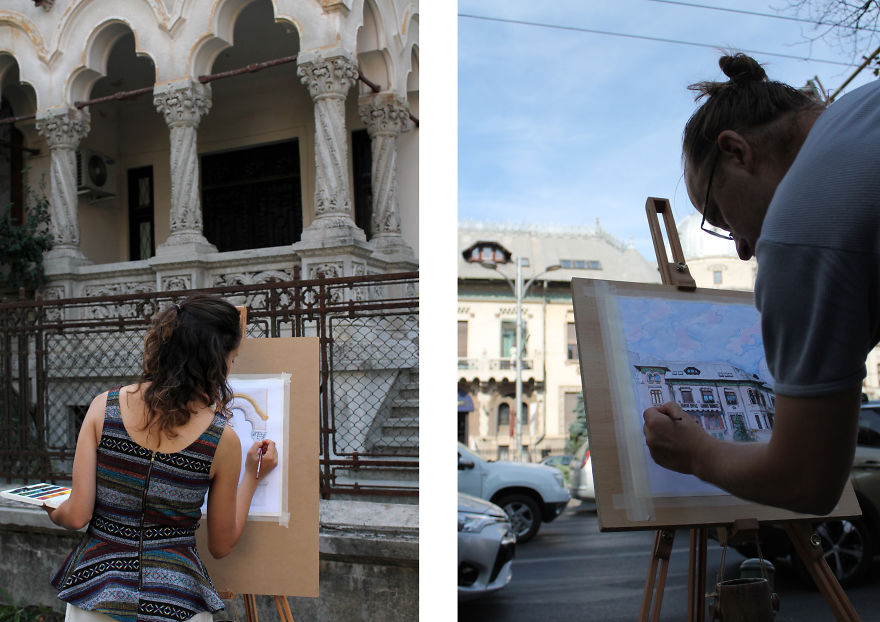 We’ve Spent A Year Making This One-Of-A-Kind Book Of Ornaments To Promote Our National Heritage We’ve Spent A Year Making This One-Of-A-Kind Book Of Ornaments To Promote Our National Heritage