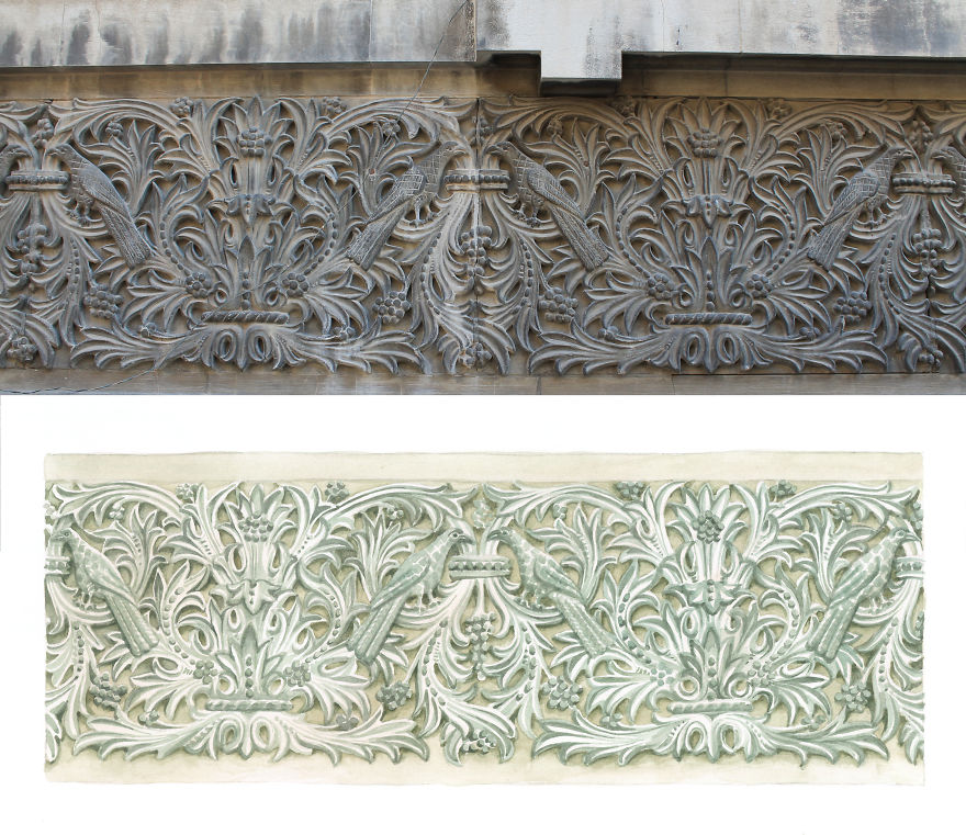 We’ve Spent A Year Making This One-Of-A-Kind Book Of Ornaments To Promote Our National Heritage We’ve Spent A Year Making This One-Of-A-Kind Book Of Ornaments To Promote Our National Heritage