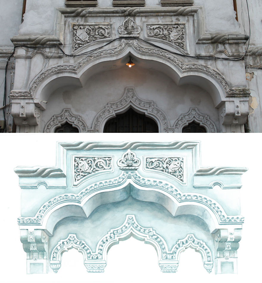 We’ve Spent A Year Making This One-Of-A-Kind Book Of Ornaments To Promote Our National Heritage We’ve Spent A Year Making This One-Of-A-Kind Book Of Ornaments To Promote Our National Heritage