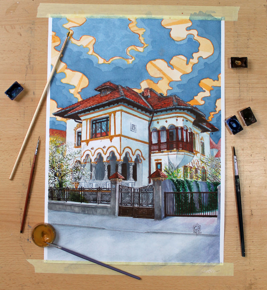 We’ve Spent A Year Making This One-Of-A-Kind Book Of Ornaments To Promote Our National Heritage We’ve Spent A Year Making This One-Of-A-Kind Book Of Ornaments To Promote Our National Heritage