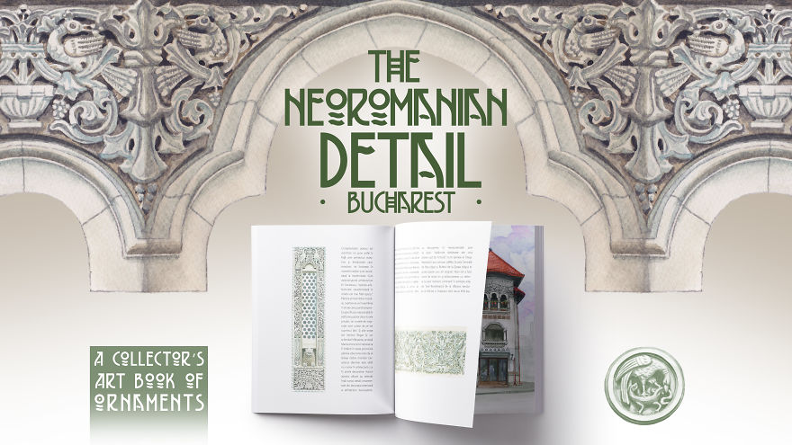 We’ve Spent A Year Making This One-Of-A-Kind Book Of Ornaments To Promote Our National Heritage We’ve Spent A Year Making This One-Of-A-Kind Book Of Ornaments To Promote Our National Heritage