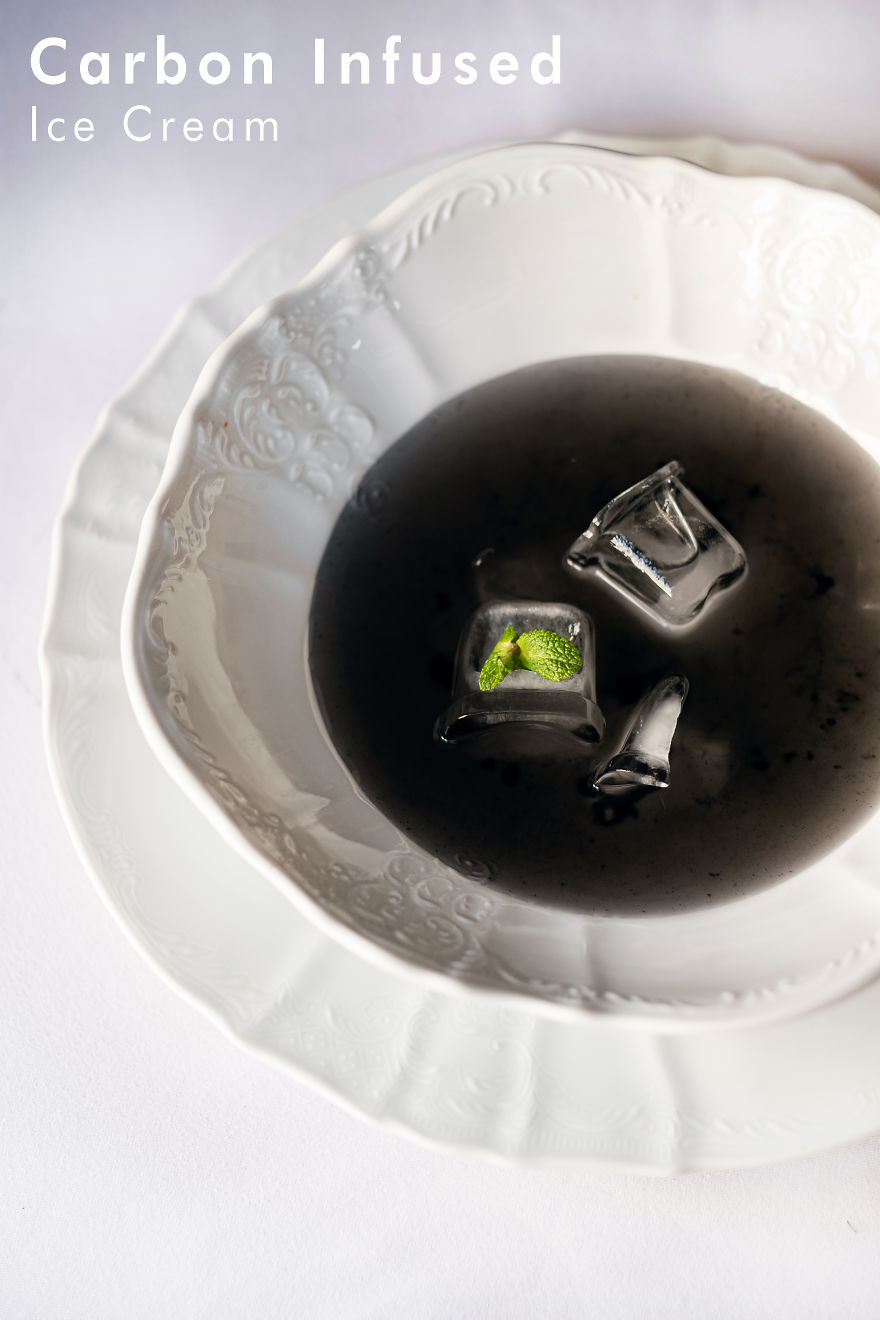 I Help You Visualize The Destruction Of The Environment On A Plate (8 Pics) I Help You Visualize The Destruction Of The Environment On A Plate (8 Pics)