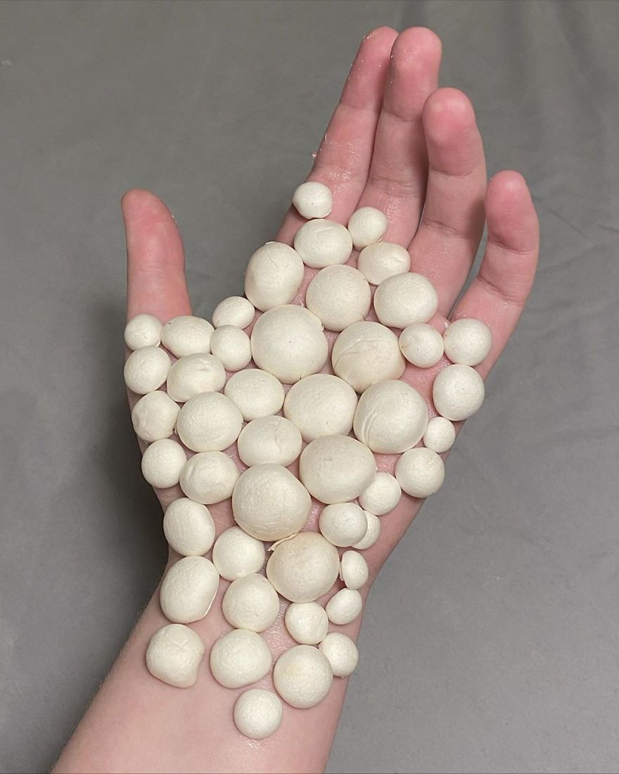 This Russian Artist Dresses Herself And Her Models In Surreal And Weird Costumes Made Out Of Vegetables, Fruits And Plants (74 Pics) This Russian Artist Dresses Herself And Her Models In Surreal And Weird Costumes Made Out Of Vegetables, Fruits And Plants (74 Pics)