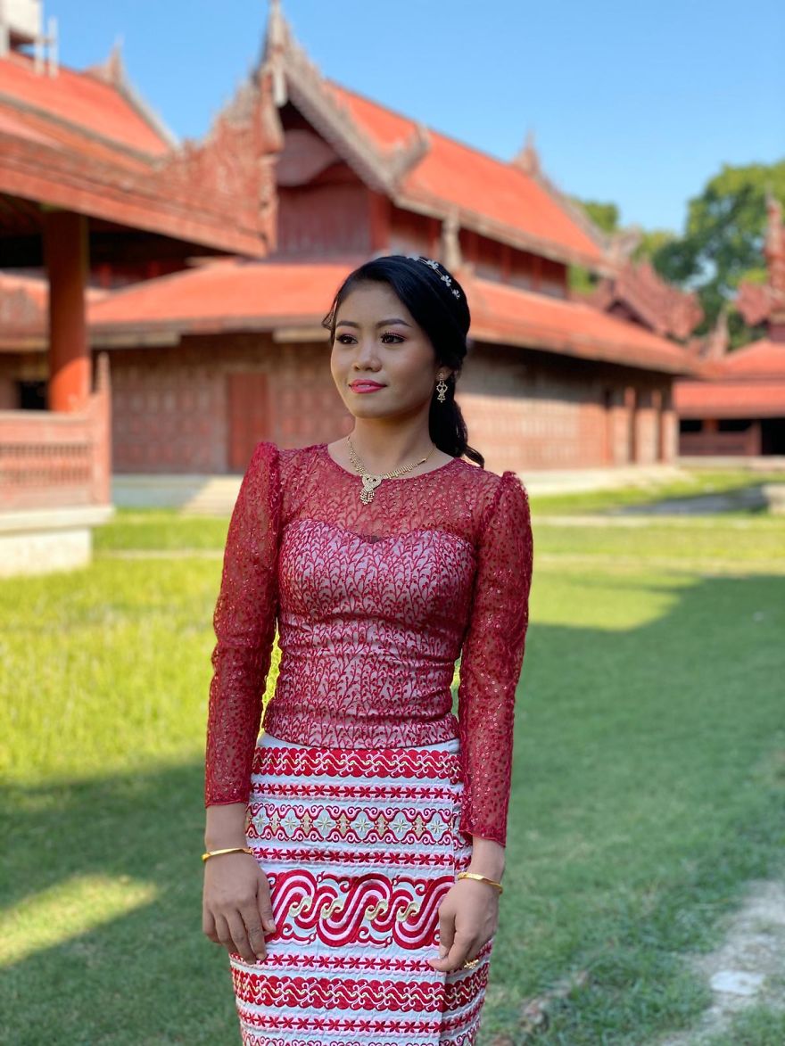 I Traveled To Myanmar To Meet The Local People And Was Amazed By Their Beauty I Traveled To Myanmar To Meet The Local People And Was Amazed By Their Beauty