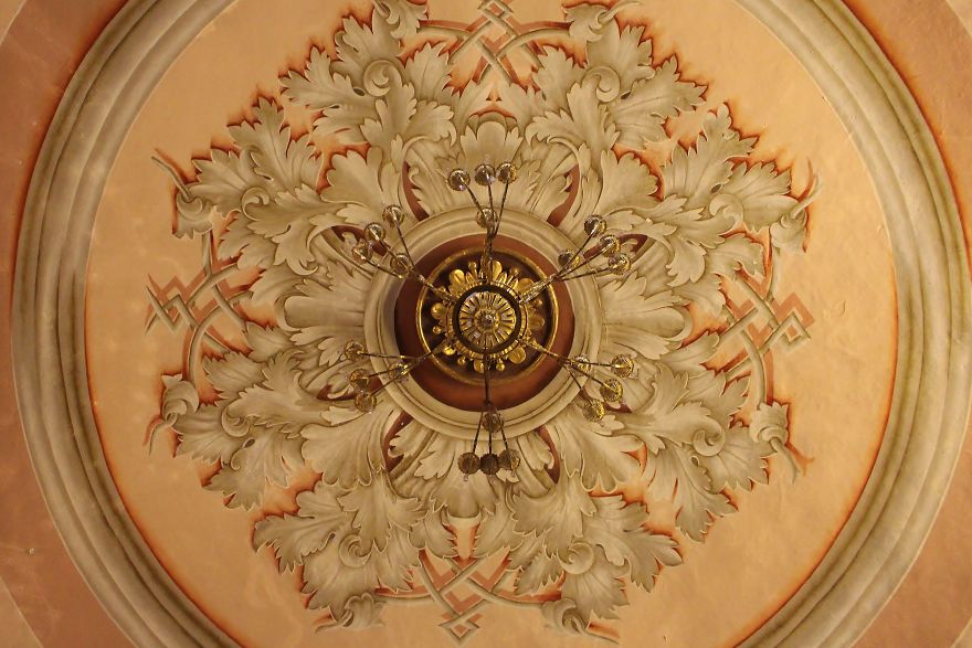 I Traveled To Mexico, And I’ve Been Fascinated By The Beauty Of Their Church Domes (28 Pics) I Traveled To Mexico, And I’ve Been Fascinated By The Beauty Of Their Church Domes (28 Pics)