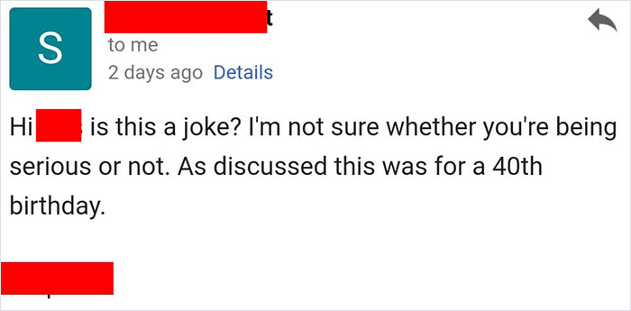 Contractor Informs Client That He Broke His Arm And Can&#8217;t Build The Unit On Time, The Client Goes Livid