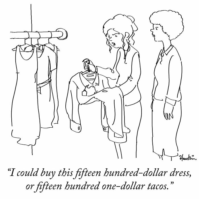 70 Of The Funniest Stories Told By This Artist Using Just A Single Frame And One Sentence (New Pics) 70 Of The Funniest Stories Told By This Artist Using Just A Single Frame And One Sentence (New Pics)