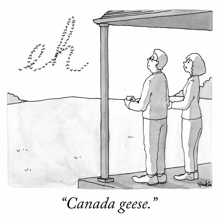 70 Of The Funniest Stories Told By This Artist Using Just A Single Frame And One Sentence (New Pics) 70 Of The Funniest Stories Told By This Artist Using Just A Single Frame And One Sentence (New Pics)