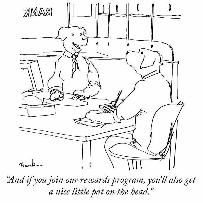 70 Of The Funniest Stories Told By This Artist Using Just A Single Frame And One Sentence (New Pics) 70 Of The Funniest Stories Told By This Artist Using Just A Single Frame And One Sentence (New Pics)