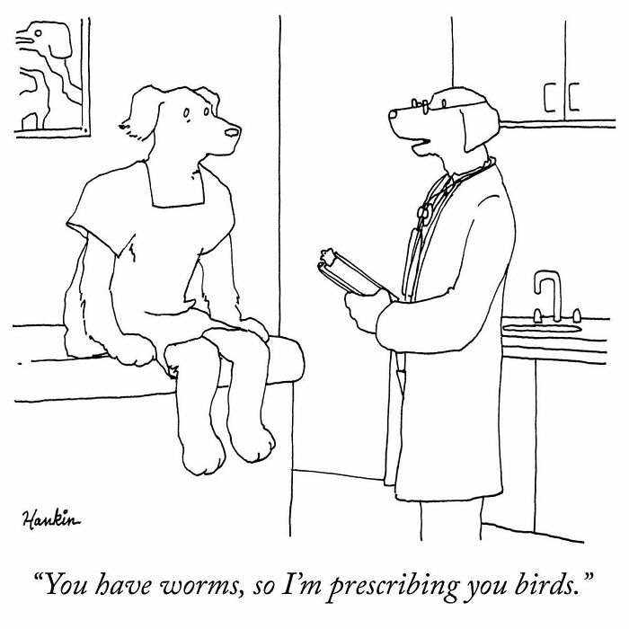 70 Of The Funniest Stories Told By This Artist Using Just A Single Frame And One Sentence (New Pics) 70 Of The Funniest Stories Told By This Artist Using Just A Single Frame And One Sentence (New Pics)