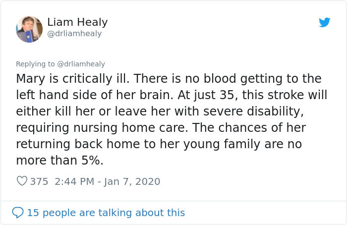 5-Year-Old Notices Mom Collapsing So She FaceTimes Her Dad, And People Are Saying The Family Would Be Broke If It Were The US