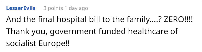 5-Year-Old Notices Mom Collapsing So She FaceTimes Her Dad, And People Are Saying The Family Would Be Broke If It Were The US