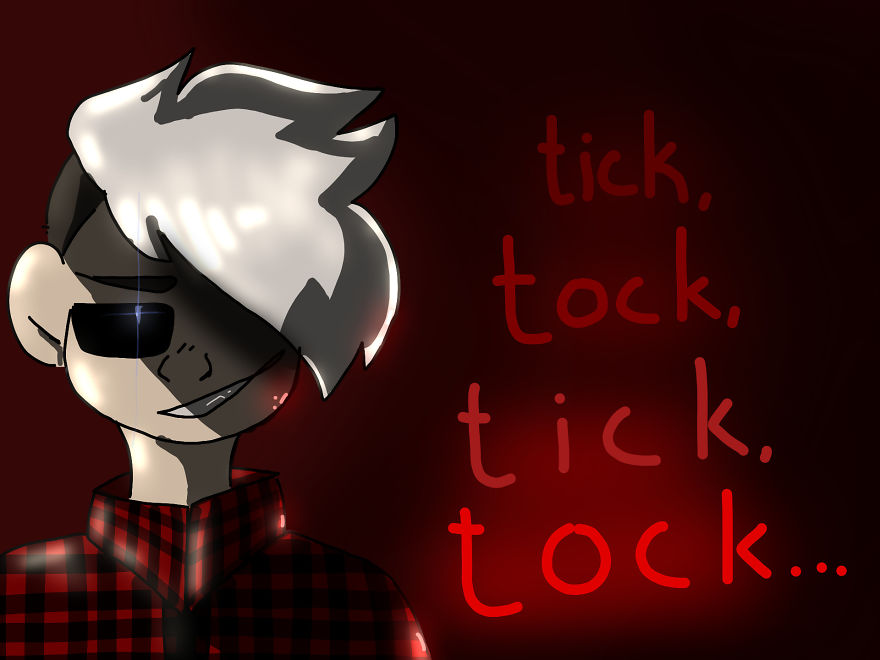 I Spent Hours Experimenting With Kleki’s Brushes, And Made These Wonderfully Shaded Drawings (5 Images) I Spent Hours Experimenting With Kleki’s Brushes, And Made These Wonderfully Shaded Drawings (5 Images)