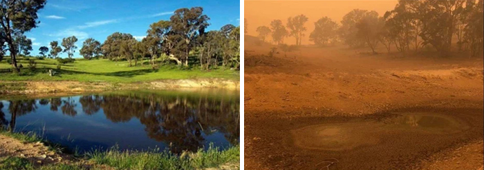 19 Then And Now Photos Of Australia Show How Much Damage The Fires Have Already Done 19 Then And Now Photos Of Australia Show How Much Damage The Fires Have Already Done