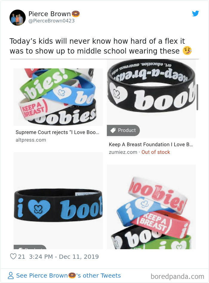 46 Tweets About The Things “Today’s Kids Will Never Know” 46 Tweets About The Things “Today’s Kids Will Never Know”