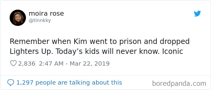 46 Tweets About The Things “Today’s Kids Will Never Know” 46 Tweets About The Things “Today’s Kids Will Never Know”