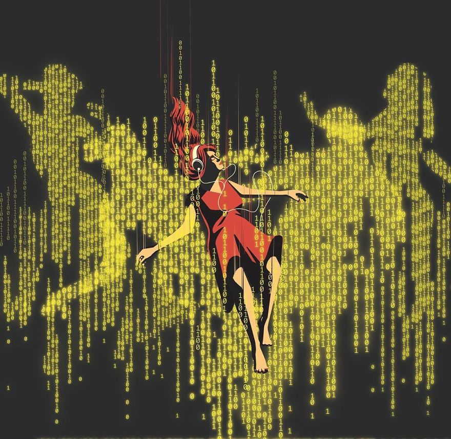 87 Clever Thought-Provoking Illustrations By Stephan Schmitz (New Pics) 87 Clever Thought-Provoking Illustrations By Stephan Schmitz (New Pics)