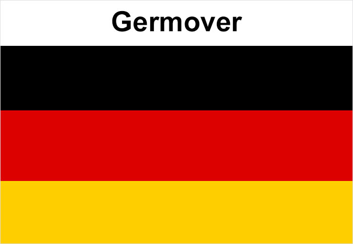 The Internet Made A List Of Potential EU Leaving Names And It&#8217;s Awesome