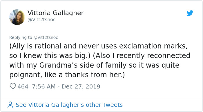 Woman Takes Home Filthy Toy She Found On The Street Thinking It&#8217;s Hers From 18 Years Ago, Realizes She Made A Mistake