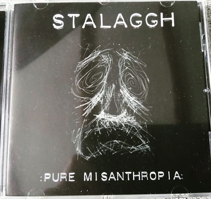 My Schizophrenic Friend Makes Really Intense Paintings Of His Inner Demons My Schizophrenic Friend Makes Really Intense Paintings Of His Inner Demons