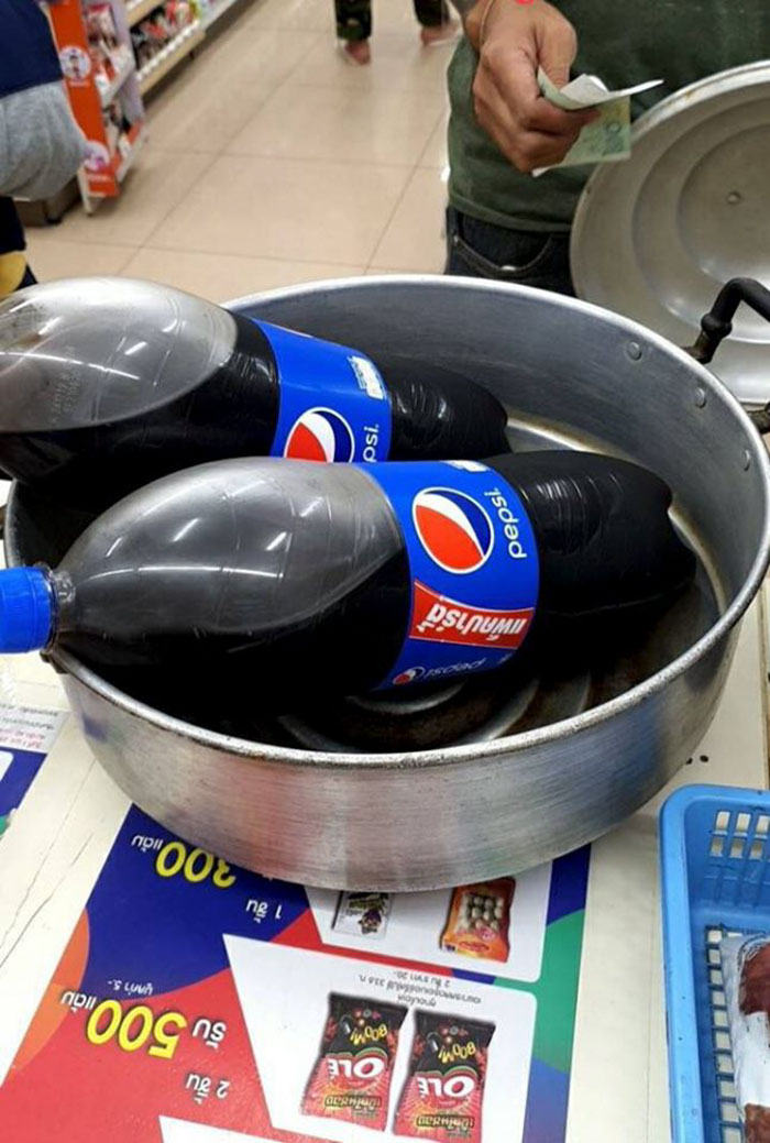 As Thailand Is Banning Plastic Bags, These 30 People Have Come Up With Awesome And Unusual Alternatives As Thailand Is Banning Plastic Bags, These 30 People Have Come Up With Awesome And Unusual Alternatives