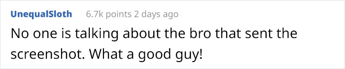 Guy Gets Screenshots Proving Girl He’s Dating Is Using Him For Money, Plans A Revenge Date Guy Gets Screenshots Proving Girl He’s Dating Is Using Him For Money, Plans A Revenge Date