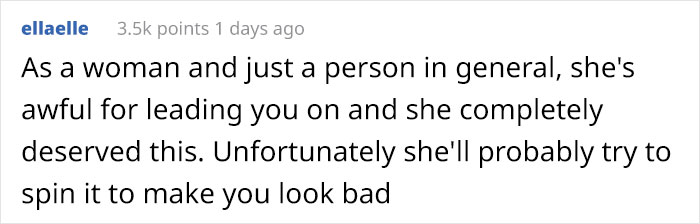 Guy Gets Screenshots Proving Girl He’s Dating Is Using Him For Money, Plans A Revenge Date Guy Gets Screenshots Proving Girl He’s Dating Is Using Him For Money, Plans A Revenge Date