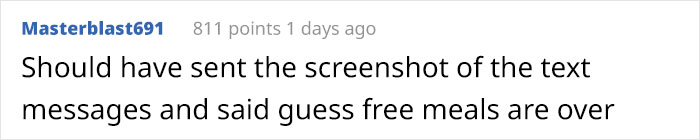 Guy Gets Screenshots Proving Girl He’s Dating Is Using Him For Money, Plans A Revenge Date Guy Gets Screenshots Proving Girl He’s Dating Is Using Him For Money, Plans A Revenge Date