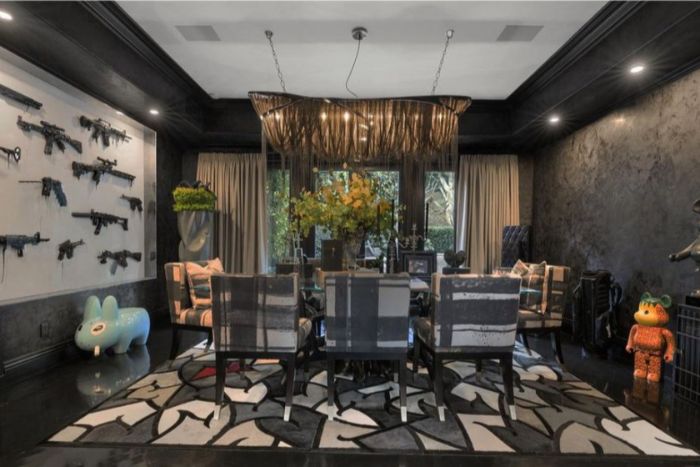 ‘Luxury’ House Owned By Dr. Phil Is For Sale And People Are Finding Lots Of Things Very Wrong With Its Design ‘Luxury’ House Owned By Dr. Phil Is For Sale And People Are Finding Lots Of Things Very Wrong With Its Design