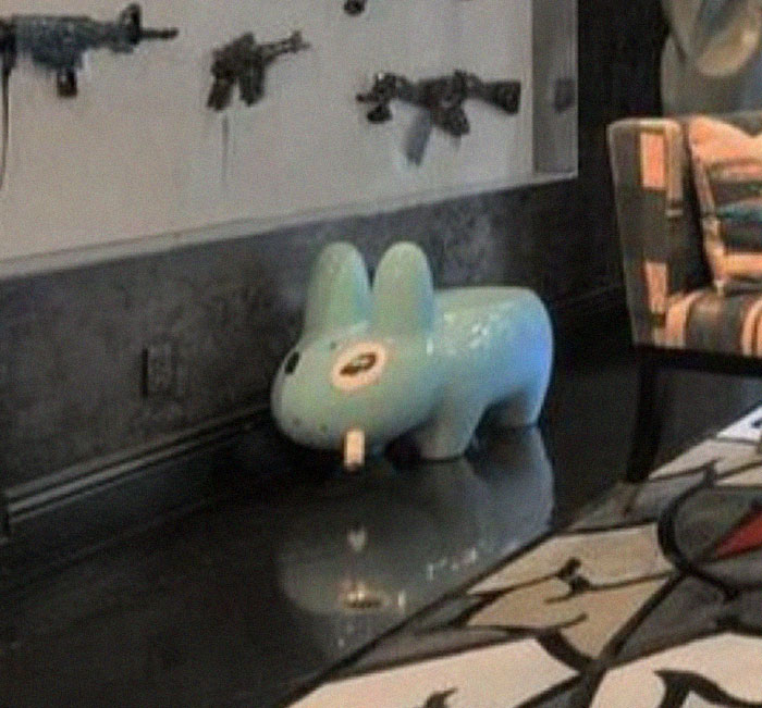 ‘Luxury’ House Owned By Dr. Phil Is For Sale And People Are Finding Lots Of Things Very Wrong With Its Design ‘Luxury’ House Owned By Dr. Phil Is For Sale And People Are Finding Lots Of Things Very Wrong With Its Design