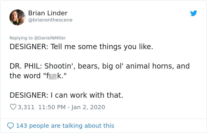 ‘Luxury’ House Owned By Dr. Phil Is For Sale And People Are Finding Lots Of Things Very Wrong With Its Design ‘Luxury’ House Owned By Dr. Phil Is For Sale And People Are Finding Lots Of Things Very Wrong With Its Design