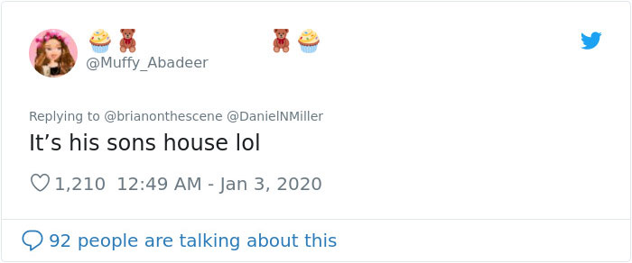 ‘Luxury’ House Owned By Dr. Phil Is For Sale And People Are Finding Lots Of Things Very Wrong With Its Design ‘Luxury’ House Owned By Dr. Phil Is For Sale And People Are Finding Lots Of Things Very Wrong With Its Design