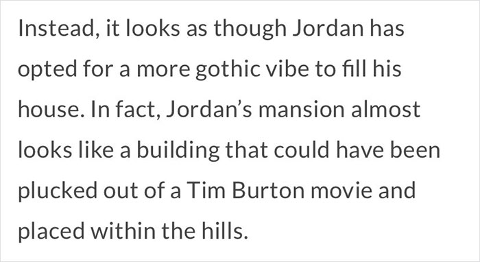 ‘Luxury’ House Owned By Dr. Phil Is For Sale And People Are Finding Lots Of Things Very Wrong With Its Design ‘Luxury’ House Owned By Dr. Phil Is For Sale And People Are Finding Lots Of Things Very Wrong With Its Design