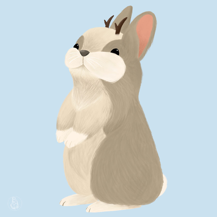 We Are Creating The World&#8217;s Magical Beasts&#8217; Bestiary (Along With A Mobile App)