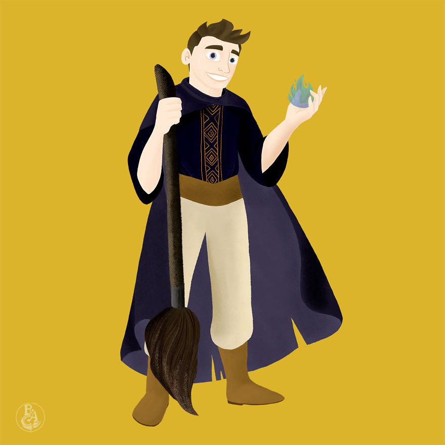 We Are Creating The World&#8217;s Magical Beasts&#8217; Bestiary (Along With A Mobile App)