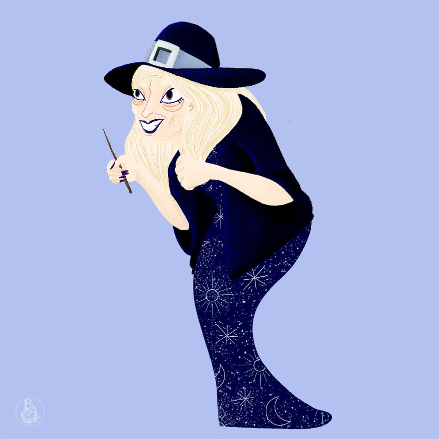 We Are Creating The World&#8217;s Magical Beasts&#8217; Bestiary (Along With A Mobile App)