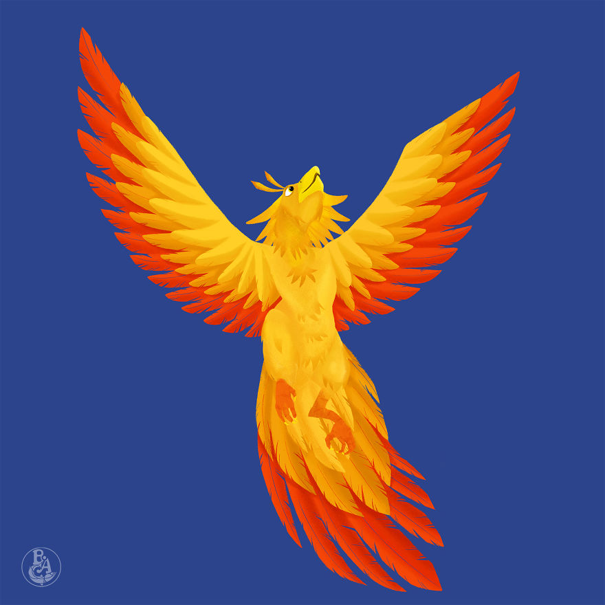 We Are Creating The World&#8217;s Magical Beasts&#8217; Bestiary (Along With A Mobile App)