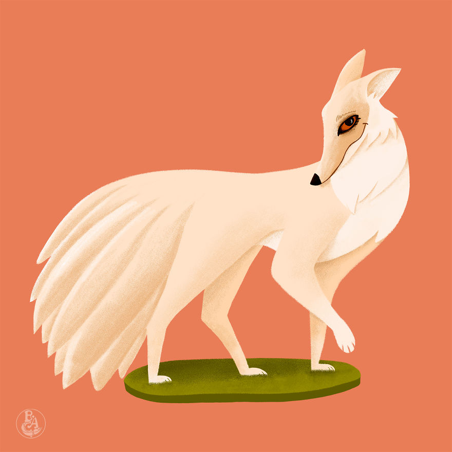 We Are Creating The World&#8217;s Magical Beasts&#8217; Bestiary (Along With A Mobile App)