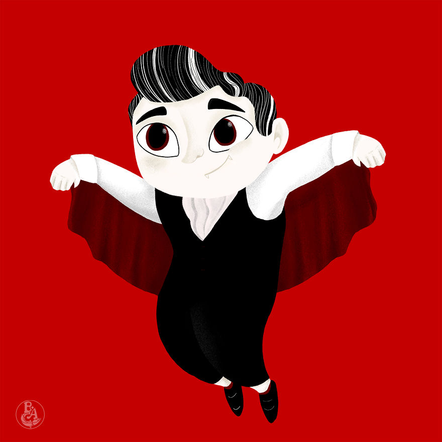 We Are Creating The World&#8217;s Magical Beasts&#8217; Bestiary (Along With A Mobile App)