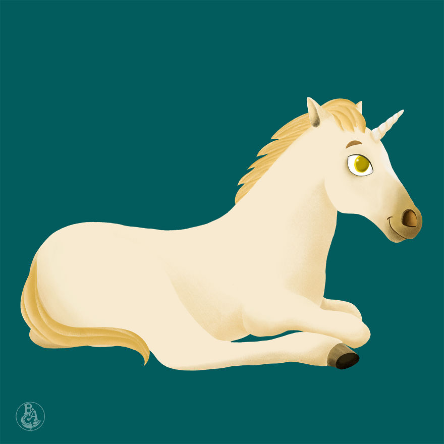 We Are Creating The World&#8217;s Magical Beasts&#8217; Bestiary (Along With A Mobile App)